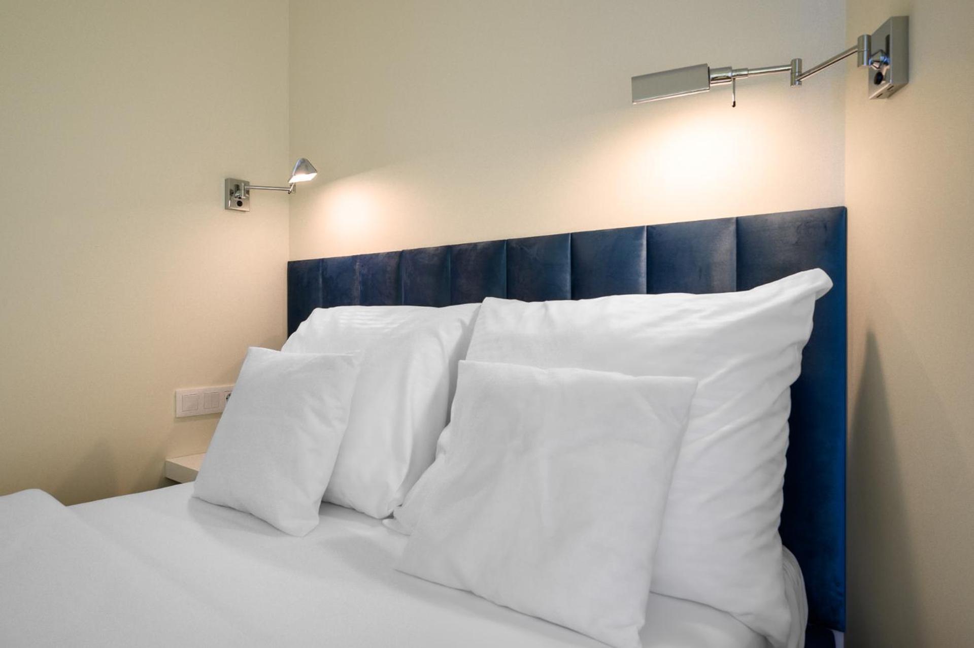 Navango Apartament Z Widokiem Na Morze Gąski Dış mekan fotoğraf