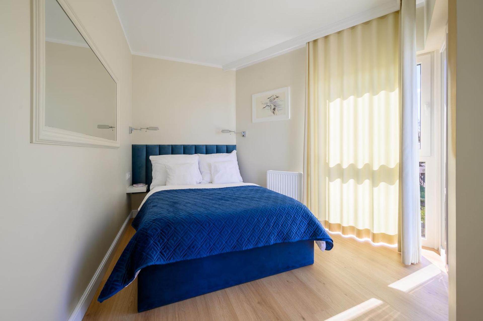 Navango Apartament Z Widokiem Na Morze Gąski Dış mekan fotoğraf