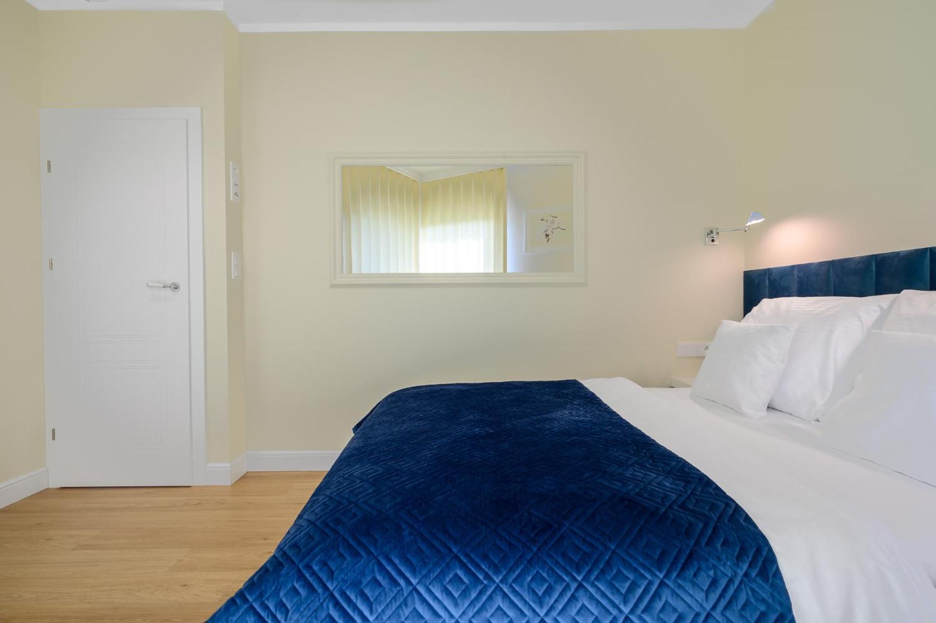 Navango Apartament Z Widokiem Na Morze Gąski Dış mekan fotoğraf