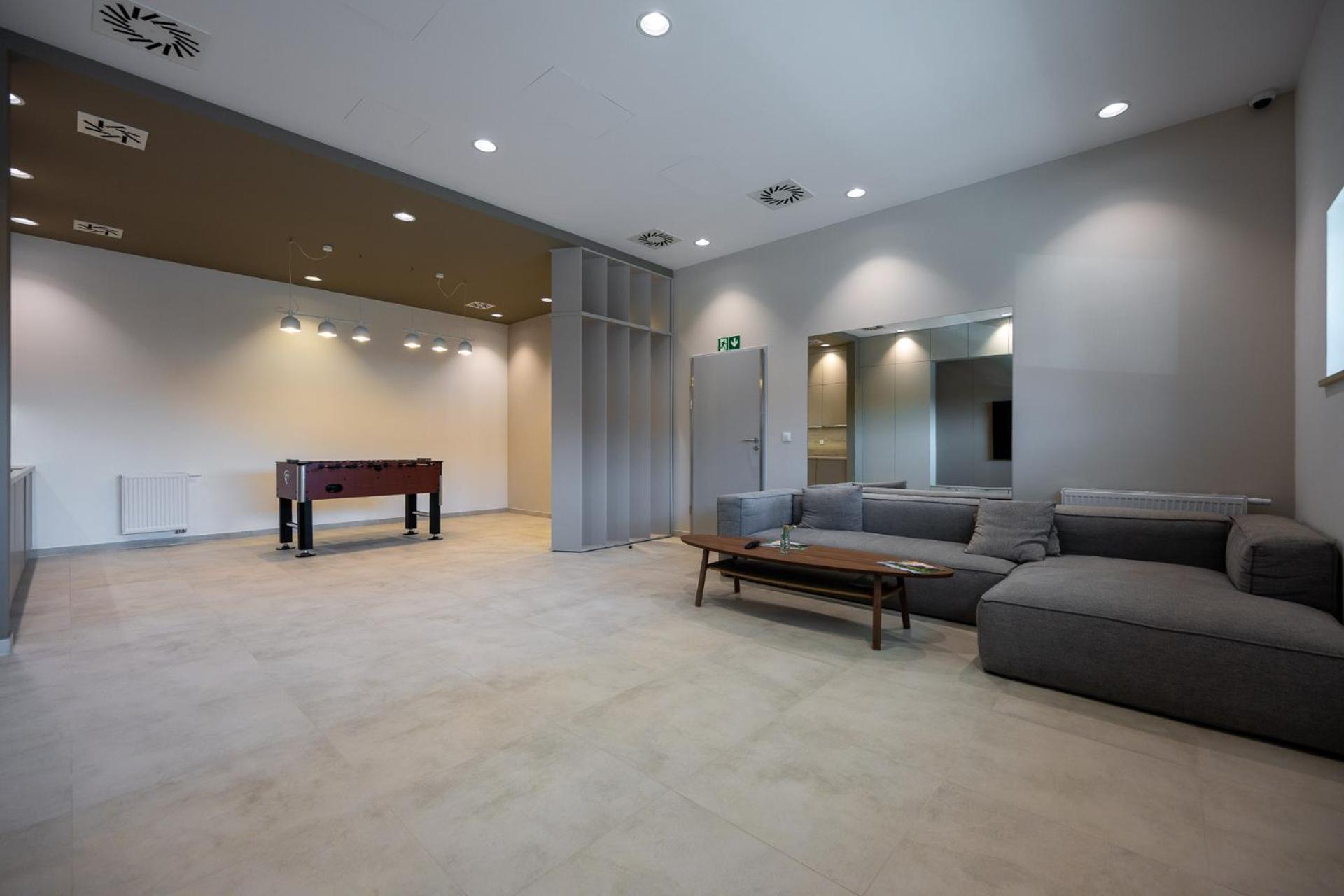 Navango Apartament Z Widokiem Na Morze Gąski Dış mekan fotoğraf