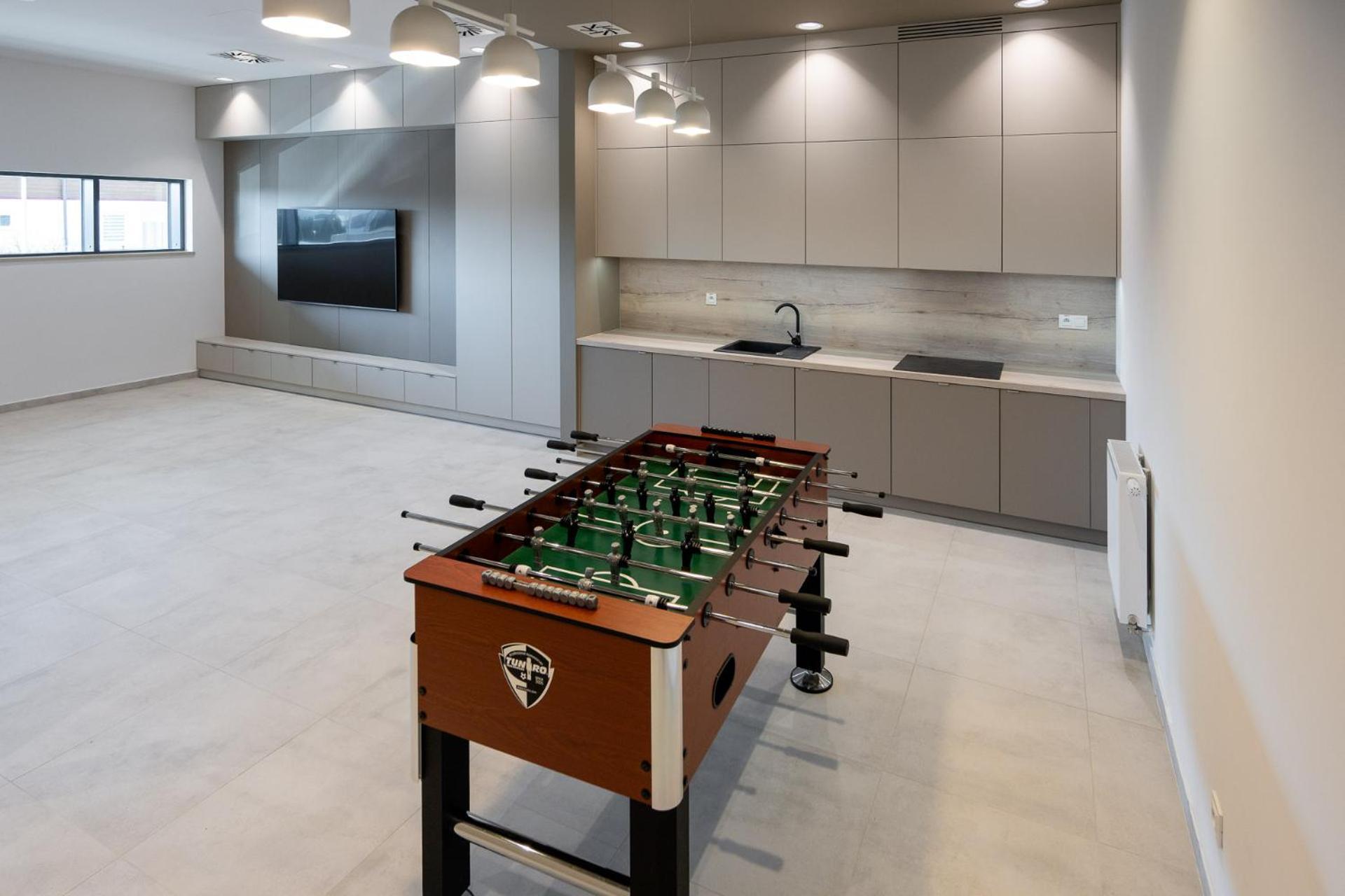 Navango Apartament Z Widokiem Na Morze Gąski Dış mekan fotoğraf